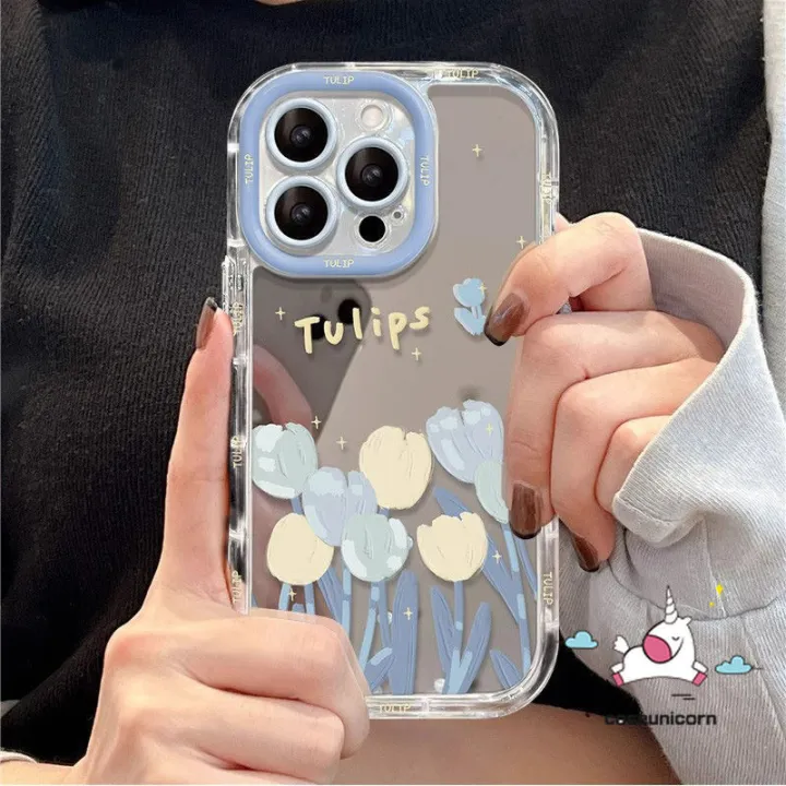 Luxury%20Mirror%20Make%20Up%20Cartoon%20Flowers%20Cute%20Tulips%20Casing%20Compatible%20for%20IPhone%2016%2015%2012%2014%2011%2013%20Pro%20Max%20XR%207Plus%20XS%20Max%20X%208%207%2015%20Plus%20Romantic%20Picture%20Frame%20Butterfly%20Starry%20Sky%20Case%20-%20Image%207