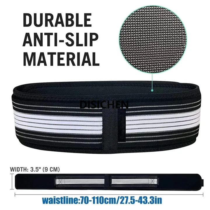 DISICHEN%202023%20Upgrade%20Premium%20Belt%20Relieve%20Back%20Pain%20Sciatica%20Women%20Men%20Waist%20Massage%20Instrument%20Support%20Lumbar%20Hip%20Belt%20Back%20MassagerBasketball%20New%20style%20-%20Image%205