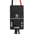 75100 Pro Speed Controller with Aluminum PCB Based on for Electric Skateboard / Scooter / Ebike Speed Controller. 