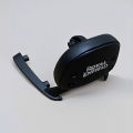 Royal Enfield Reborn BackRest. 