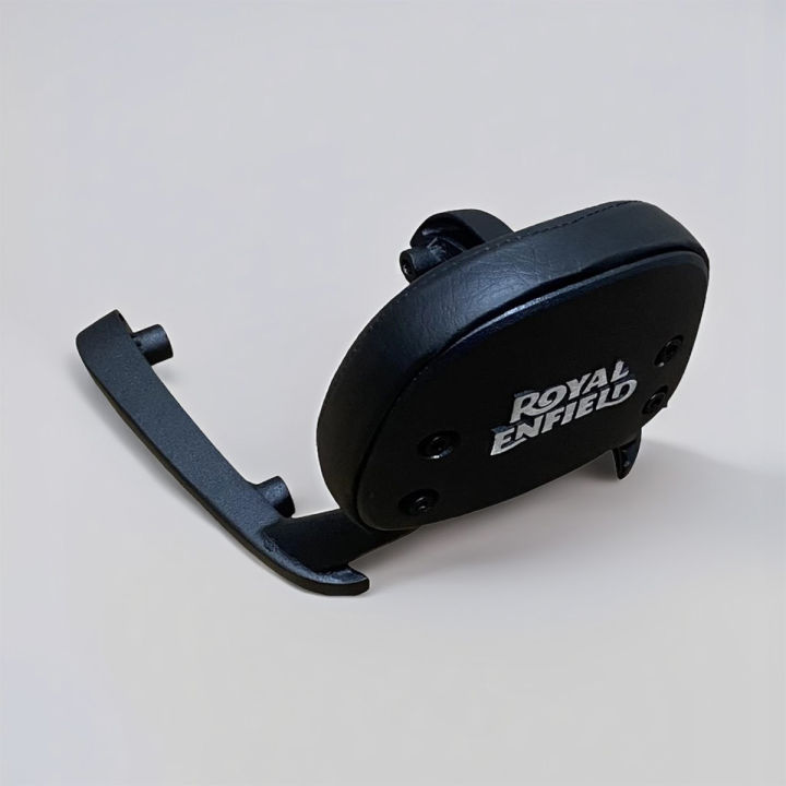 Royal Enfield Reborn BackRest
