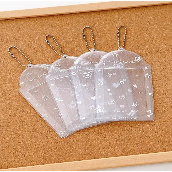 Pvc%20Card%20Holder%20Decorative%20Transparent%203-Inch%20Student%20Card%20Holder%20Pvc%20Card%20Holder%20for%20Student%20School%20Office%20Id%20Card%20Event%20-%20Image%207