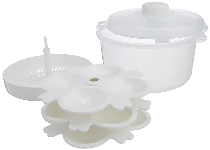 Signoraware%20Microwave%20Cooker%20Set,%203%20litres,%207-Pieces,%20White%20code-101%20-%20Image%202