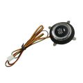 Universal Car Keyless Remote Start/Stop Entry Push Button Car Part. 