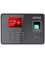 Fingerprint Based Time Attendance Terminal (CP-VTA-F1043). 