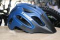 Trinx Helmet MTB for Cycling Enduro and City Rides Safety Helmet with Back Led Rechargeable. 