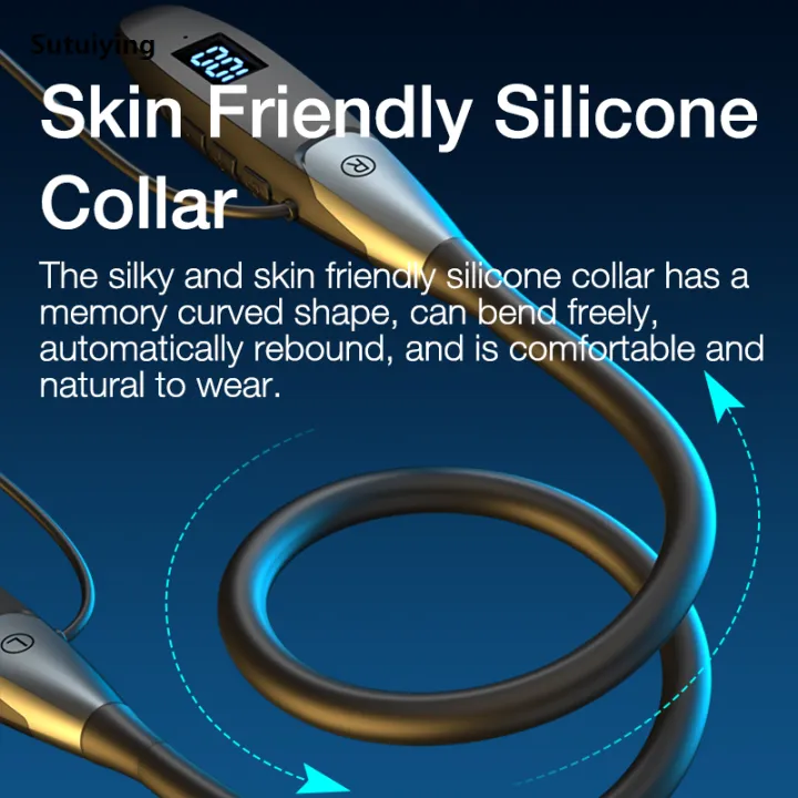 Sutuiying%20EARDECO%20Wireless%20Headphones%20Bluetooth%205.3%20Neckband%20Earphones%20Sports%20Original%20Waterproof%20TWS%20Earbuds%20Blutooth%20Headset%20with%20Microphone%20Mic%20-%20Image%205