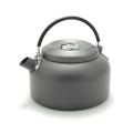 1.4L Water Kettle Portable Ultralight Camping Water Kettle. 