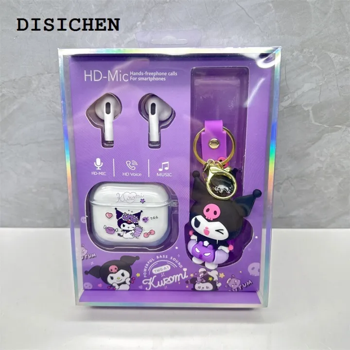 DISICHEN%20High%20Quality%20Anrushide%20Bluetooth%20Earbuds%20Big%20Ear%20Dog%20Wireless%20Sports%20Noise%20Sales%20promotion%20Reduction%20In%20Ear%20Earbuds%20Kulomi%20Pendant%20Set%20-%20Image%207