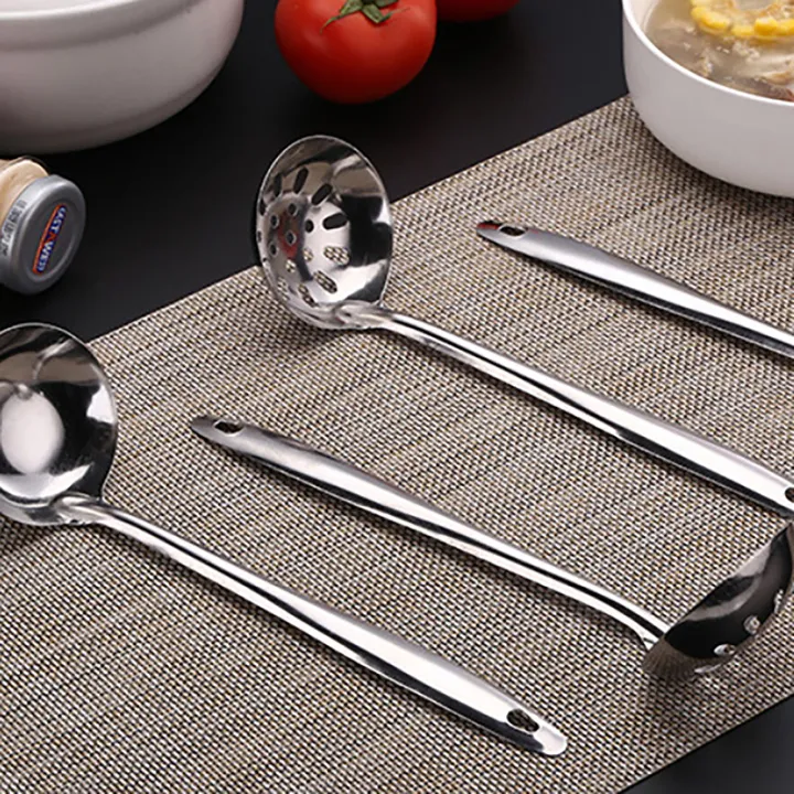Korean%20Stainless%20Steel%20Thickening%20Spoon%20Creative%20Long%20Handle%20Hotel%20Hot%20Pot%20Spoon%20Soup%20Ladle%20Home%20Kitchen%20Essential%20Tools%20Kengding%20-%20Image%208