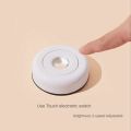 1 PCS Wireless Sunset Lamp Night Light Projector Deoration Home Wall Lamp Led Lights for Room Kitchen Display ,Sun. 