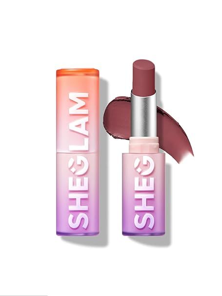 Sheglam Dynamatte Boom Longlasting Matte Lipstick