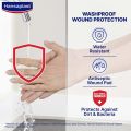 Hansaplast Washproof Plaster | Water Proof Handiplast | German Quality (Your Choice of Quantity). 