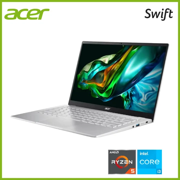 Acer%20Swift%20Go%2014%20%7C%20AMD%20Ryzen%205%207430U%20%7C%208GB%20DDR4%20RAM%20%7C%20512GB%20NVMe%20SSD%20%7C%2014"%20FHD%2060Hz%20IPS%20Display%20%7C%20100%25%20sRGB%20%7C%20HD%20Cam%20%7C%20BackLit%20-%20Finger%20Print%20%7C%201.25%20Kg%20%7C%20Windwos%2011%20%7C%202%20Years%20Authorized%20Brand%20Warranty%20%7C%20Mercantile%20-%20Image%203