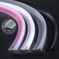 Silicone Bathroom water retaining strip washing machine Basin Stove Separation Podazz. 