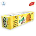 Arksh Food Dami Corn & Honey Biscuit Family Pack - 100gm. 