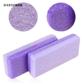 DISICHEN Special 1PC Foot Pumice Stone Sponge Block Callus Remover for Feet Hands Scrub Manicure Nail Tools Professional Pedicure Foot Care Tools. 