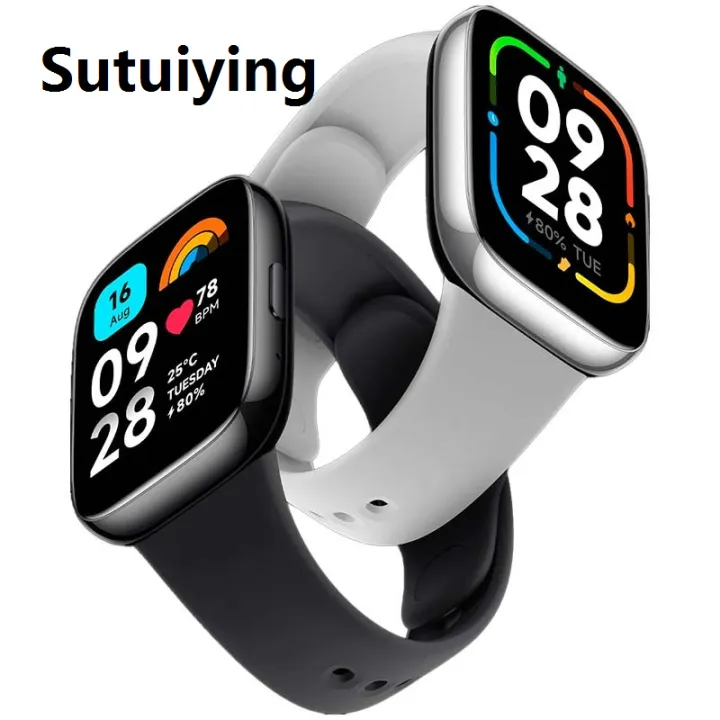 Sutuiying%20Redmi%20Watch%203%20Active%20BT%20Calling%20Smart%20watch%20with%201.83%7C%7C%20Big%20Screen,%20SpO2%205ATM%20Water%20Resistance%20-%20Image%206