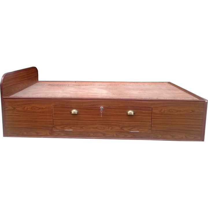 Low%20Bed%20Khat%20Khaat,%203ft%20x%206ft,%20Brown%20Colour%20-%20Image%202