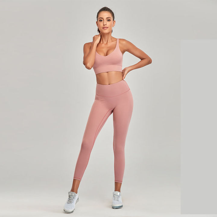 Women%20Sports%20Sets/Yoga%20Wear/Active%20Gym%20Wear%20For%202Pcs%20-%20Image%205