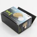 K-80 Mini Invisible In-Ear Hearing Aids Adjustable Tone Sound Voice Amplifier (tiny size). 