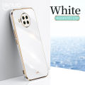 Lenuo For Xiaomi Mi 10T Lite / Mi 10i Phone Case Shiny Bling Back Cover. 