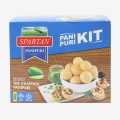 Pani Puri Kit 155Gm. 