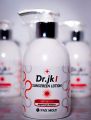 Dr.Jk 1 Sunscreen Cream SPF 50+ PA+++ UVA/UVB 200ml. 