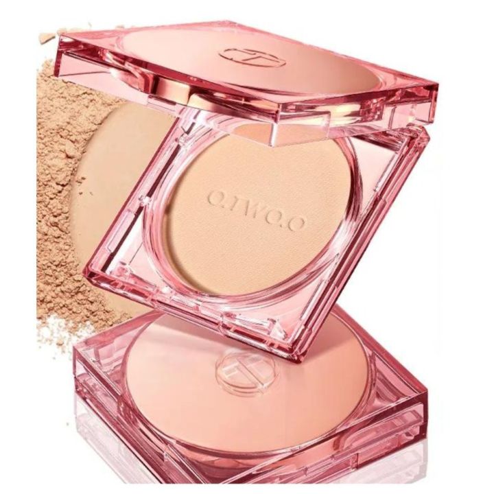 O.TWO.O Mist Mirror Locking Powder (SC055)