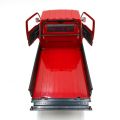 WPL WL01 2.4G RC Car, Simulated Drift Truck, Remote Control Road Vehicle, Birthday and Christmas Gift for Boys and Girls. 