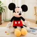 Mickey Mouse Doll. 