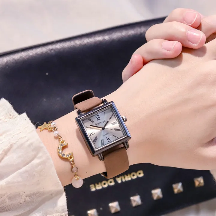 %E3%80%90Best%20Sellers%E3%80%91Brand%20Square%20Belt%20Watch%20Women,%20Elegant%20Dial%20for%20Middle%20and%20High%20School%20Students,%20Casual%20Waterproof%20Personality%20Fashion%20%5BTop-notch%20quality%5D%20-%20Image%206