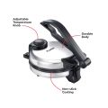 Prestige PRM 3.0 900-Watt Roti Maker (Silver). 
