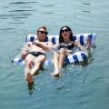 Inflatable Mattresses Water Swimming Pool Accessories Hammock Lounge Chairs Pool Float Water Sports Toys Float Mat Pool Toys. 