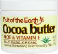 Fruit Of The Earth Vitamin E Cream 113G. 