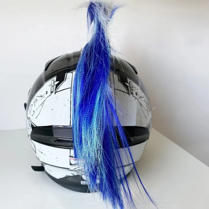 Durable%20Universal%20Mohawk%20Helmet%20Wig%20Lightweight%20with%20Magic%20Sticker%20Motorcycle%20Helmet%20Decorations%20Punk%20Style%20Cockscomb%20Wigs%20-%20Image%206
