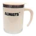 Always 400ml Office/Travel Cup. 