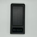 Solid Power Solar Charging Power Bank (10000 MAH). 