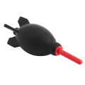 New Air Blower Duster Dslr Camera Lens Dust Cleaner Cleaning. 
