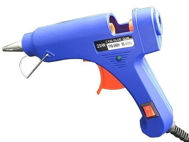 20W Hot Glue Gun