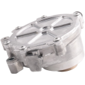 OYPFXMI Car ACBM Brake Vacuum Pump 11667640279 for 320i 328i 528i X3 Z4. 