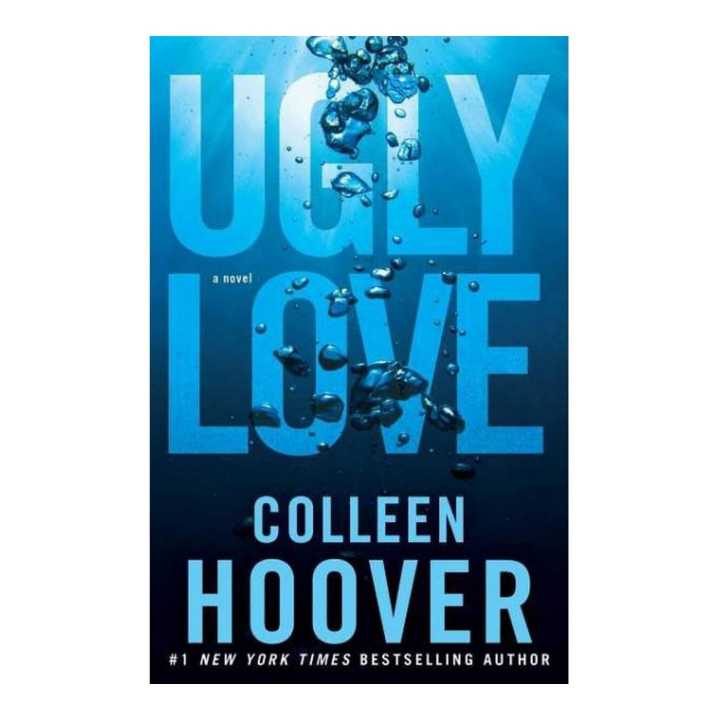 Ugly Love By Colleen Hoover