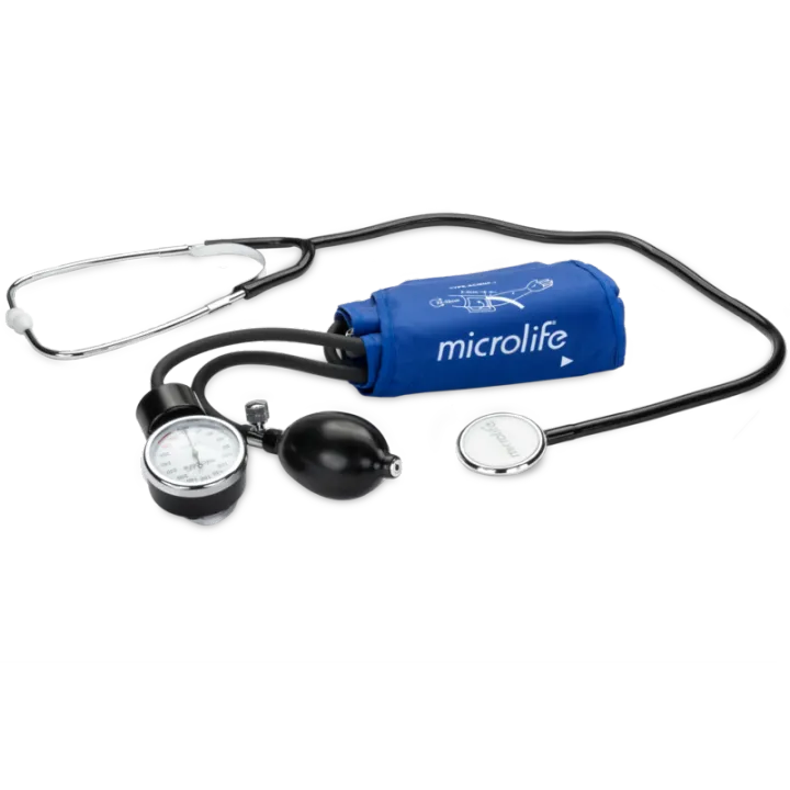 MICROLIFE%20Aneroid%20Blood%20Pressure%20Kit%20(Bp%20Ag1-20)%20-%20Image%203