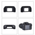 1Pcs DK-28 Eye Mask DK28 (OEM) Eyecup Eyepiece View Finder Eye Cup For Nikon D7500 DSLR Rubber Viewfinder Goggles Gonghpng. 