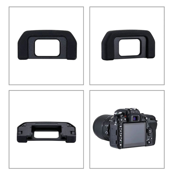 1Pcs%20DK-28%20Eye%20Mask%20DK28%20(OEM)%20Eyecup%20Eyepiece%20View%20Finder%20Eye%20Cup%20For%20Nikon%20D7500%20DSLR%20Rubber%20Viewfinder%20Goggles%20Gonghpng%20-%20Image%204