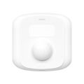 Tuya Zigbee 3In1 Smart PIR Motion Sensor+ Light Sensor+ Scene Switch Human Motion Detection Sensor for Detector Smart LIfe. 