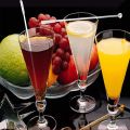 QUANBU 5 Pcs Reusable Swizzle Sticks Coffee Stirrers Beverage Stir Sticks with 2 in 1 Coffee Spoon with Bag Clip. 