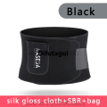 Difutagui With therapist neoprene wrap exercise] best value for money [silver ion stomach Fifty percent discount fitness waist trimming slimming waist trainer sauna with sweat belt. 