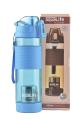 Alkaline Water Bottle (AQUALIFE) with Inbuilt Mineral. 