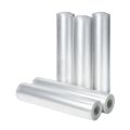 Embossed Vacuum Sealer Rolls, 5-Pack 28cm X 5m Universal Food Vacuum Bags for Home & Commercial Use. 